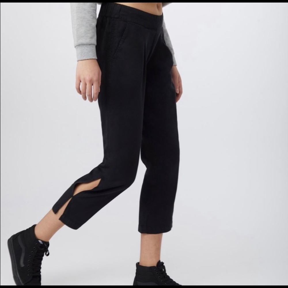 Tentree Women's Langford 7/8 Pant